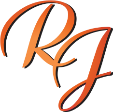 RJ - Primary Logo